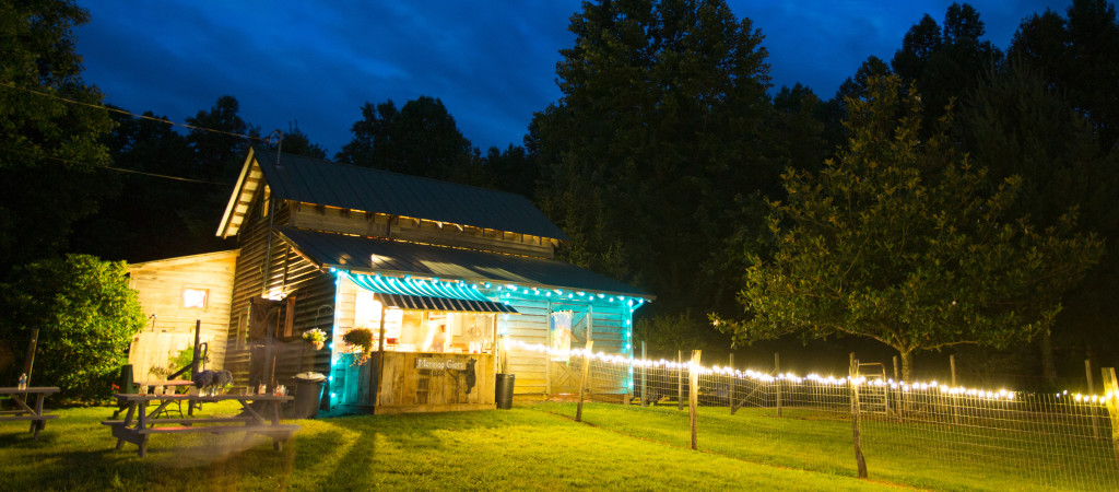 morning_glory_farm_barn_at_night_reception